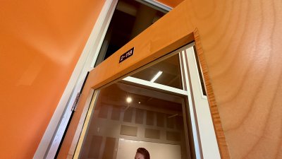 Centre d&#039;entrepreneuriat Alphonse-Desjardins